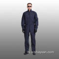 सैन्य Nomex आग प्रतिरोधी पायलट Coverall वस्त्र